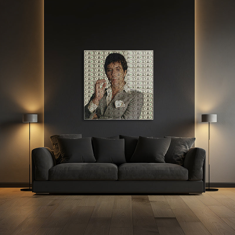 banner artiesten divin art home