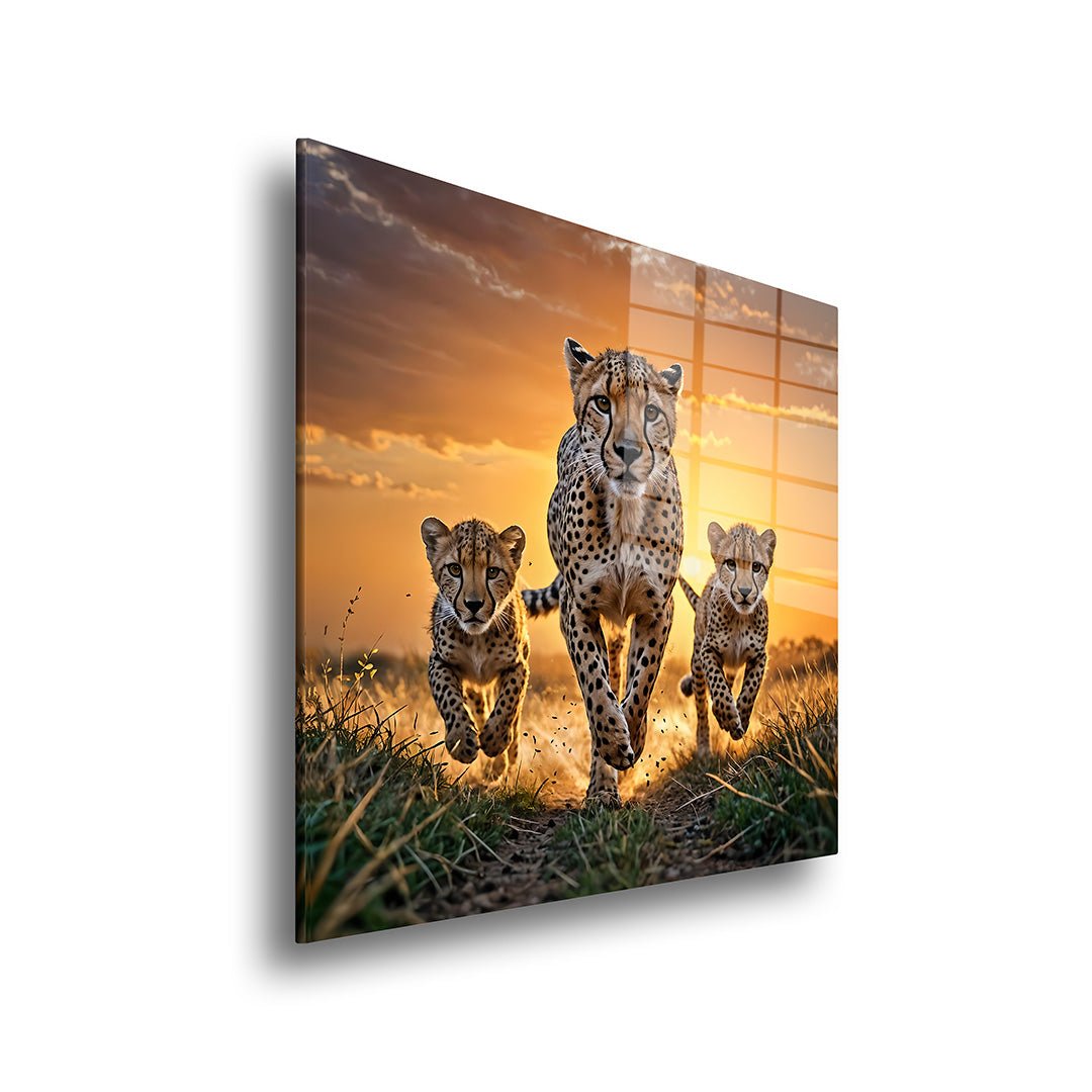 JAGUAR FAMILIE